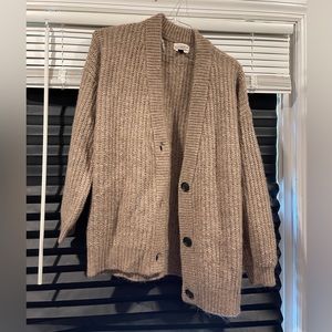 Sweater Universal Thread Target